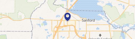 Sanford Commercial Land Investment