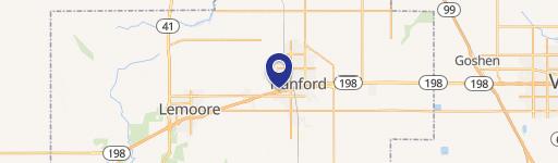 Hanford Retail Land - Hwy 198