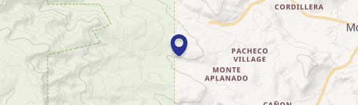 Mora County Ranch: 1045 Acres