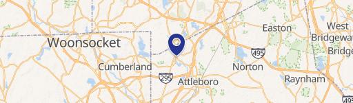 North Attleboro Retail Center Investment