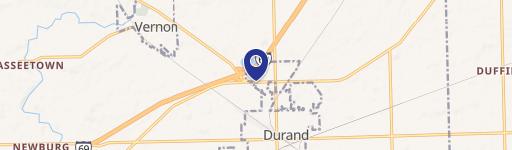 Durand Land: Prime Retail Opportunity