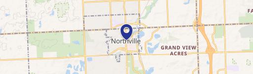 Northville Executive Office Space