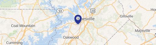 Gainesville Warehouse - Murphy Blvd