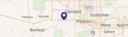 Avondale Retail Center - Two Pads Available