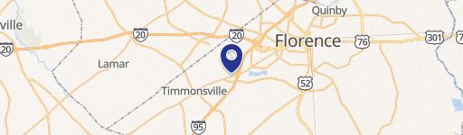 Florence Commercial Land - 8 Acres