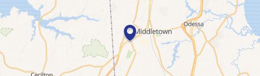 Middletown Flex Space For Lease