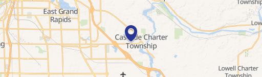 Grand Rapids Office Suites Available