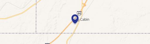 Highway 69 Commercial Land