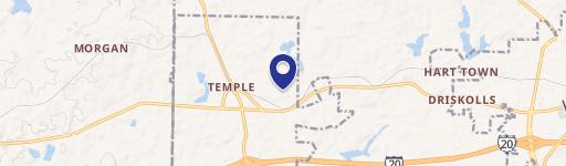 Temple, GA Warehouse - 294,000 SF