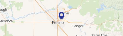 Fresno Industrial Multi-Space