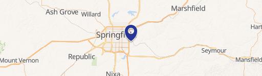 Prime Greene County Office Space