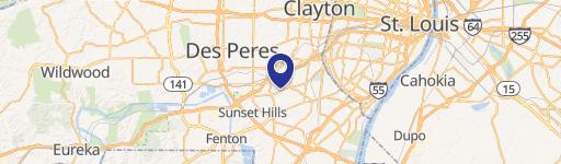 Crestwood Retail Center - St. Louis