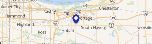 51 Acres Portage Commercial Land