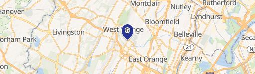 West Orange Medical Office Space