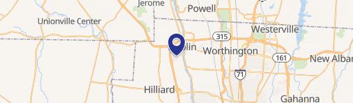 Bradenton Ave Flex Space For Lease