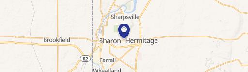 Retail/Office Building For Lease