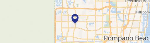 Coral Springs Office Space For Lease