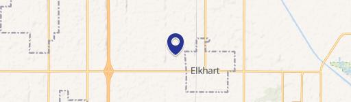 Prime Polk County Industrial Space