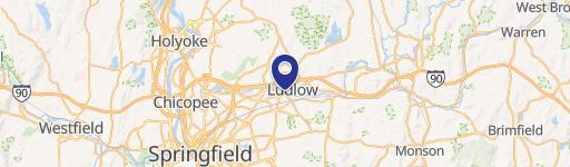 Ludlow School Building For Lease