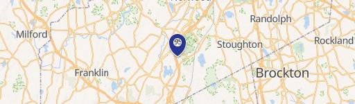 Sharon Gallery: Prime Retail Space