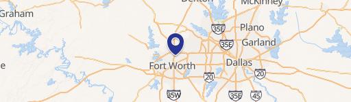 Fort Worth Industrial Manufacturing Space
