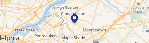 Moorestown Industrial Warehouse Space