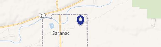 Prime Industrial Warehouse Space