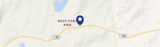 Prime Commercial Land, Fort Ann, NY