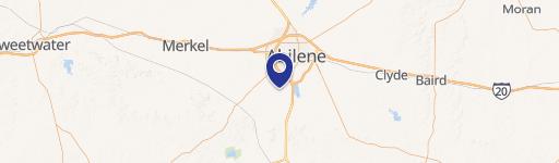 Abilene Self Storage Land - Prime Location