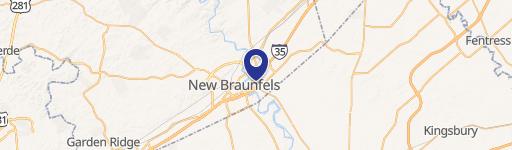 Profitable Car Wash in New Braunfels, TX