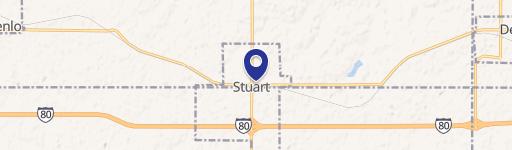 Hotel Stuart: Prime Mixed-Use Investment