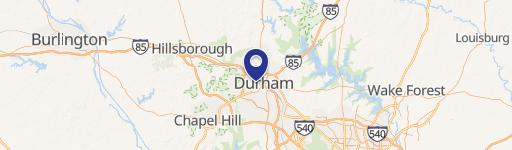 Durham 4-Plex: Prime Investment