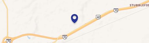 Pocahontas Warehouse - $350K