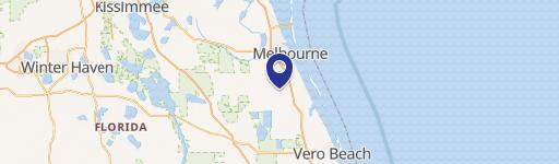 Palm Bay Commercial/Residential Land