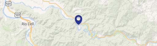 Cloverfield Ranch: Farm for Sale