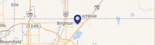 Mile High Logistics Center