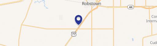 Robstown Industrial Land - 33 Acres