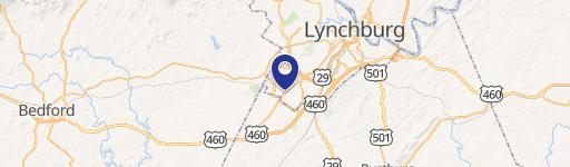 Timberlake Road Executive Suites