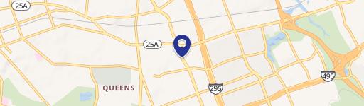 Francis Lewis Blvd Medical Office