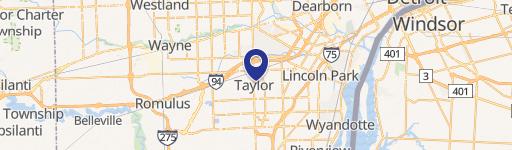 Taylor Land: 1.64 Acres