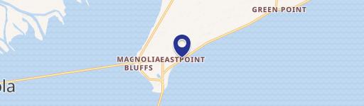 Prime Waterfront Commercial Land