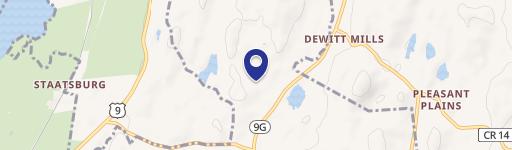 Staatsburg Residential Development Land