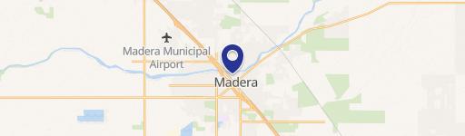 Madera Industrial Complex