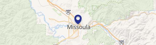 Downtown Missoula Mixed-Use Building