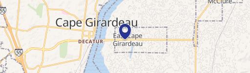 Lone Star Dance Hall: Prime Commercial Land