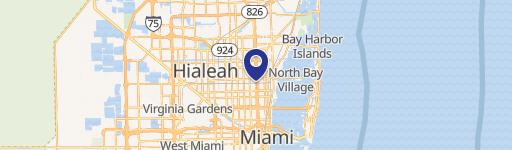 Miami Mixed-Use Warehouse Opportunity