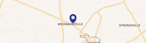 Ephrata Retail Center Opportunity