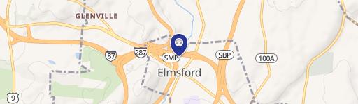 Prime Elmsford Office Space