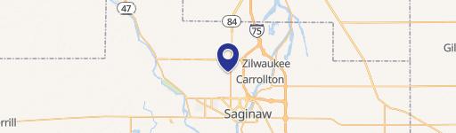 Saginaw Executive Office Suite