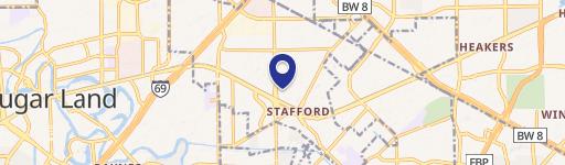 Prime Stafford Office Sublease